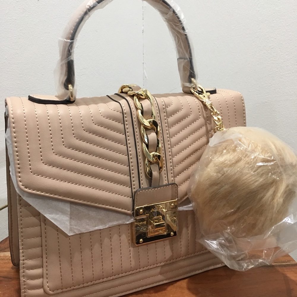 Aldo Handbag - Picture 4 of 14